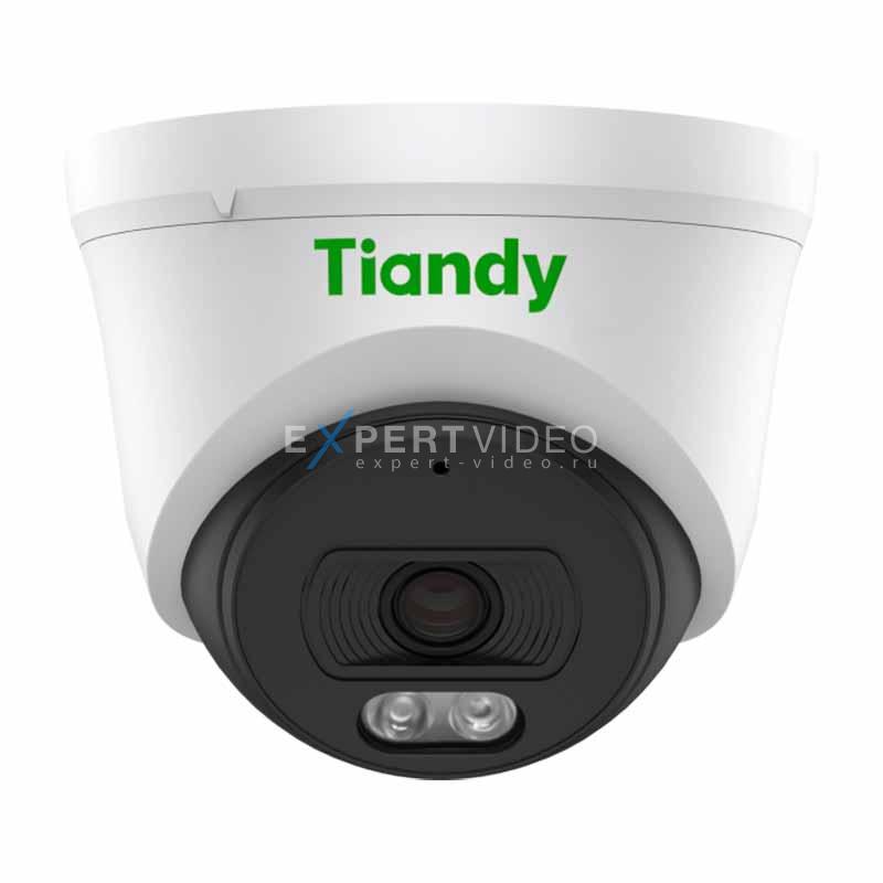IP камера Tiandy TC-C34XN Spec:I3/E/Y/2.8mm/V5.0