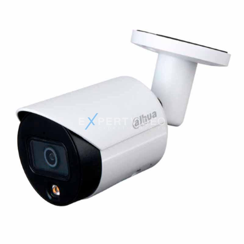 IP камера Dahua DH-IPC-HFW2239SP-SA-LED-0360B-S2