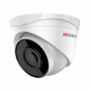 IP камера HiWatch IPC-T020(B) (2.8mm)