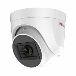 HD-камера HiWatch HDC-T020-P(B)(2.8mm)