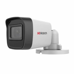 HD-камера HiWatch HDC-B020(B)(2.8mm)