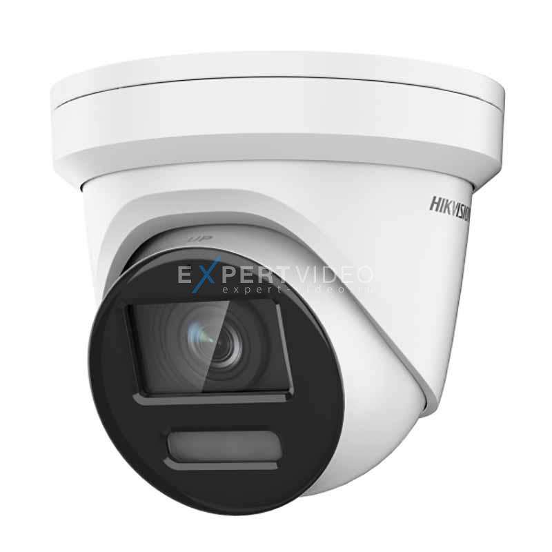 IP камера Hikvision DS-2CD2387G2H-LIU(2.8mm)