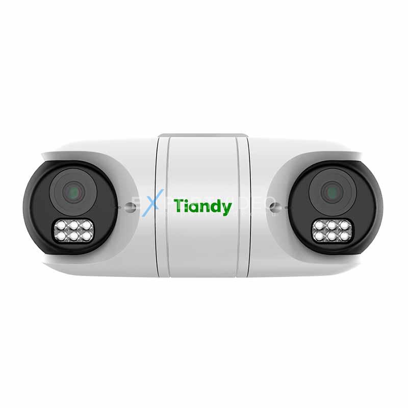 IP камера Tiandy TC-C32RN Spec:I5/E/Y/QX/2.8mm/V4.2