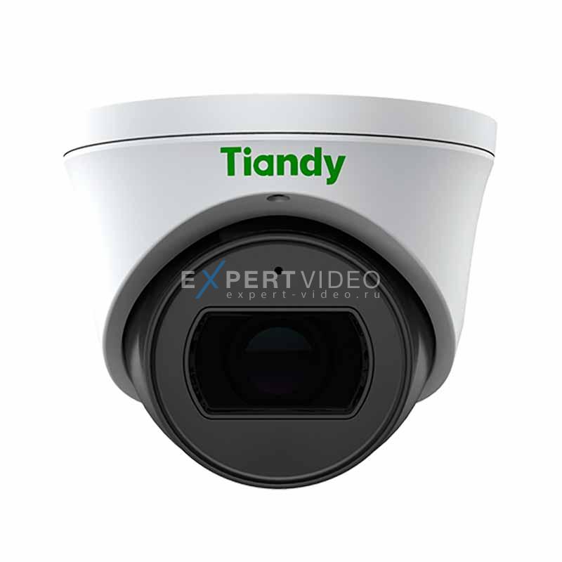 IP камера Tiandy TC-C35SS Spec:I3/A/E/Y/M/C/H/2.7-13.5mm/V4.0