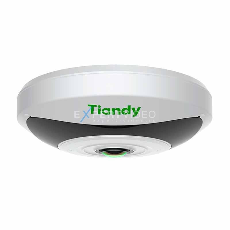 IP камера Tiandy TC-C35VN Spec:I3/E/Y/1.4mm/V4.2