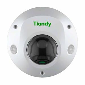 IP камера Tiandy TC-C32PS Spec:I3/E/Y/M/H/4mm/V4.2