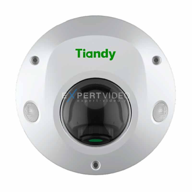 IP камера Tiandy TC-C32PS Spec:I3/E/Y/M/H/4mm/V4.2