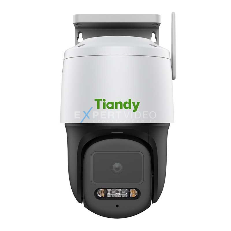 IP камера Tiandy TC-H334S Spec:I5W/C/WIFI/4mm/V4.1