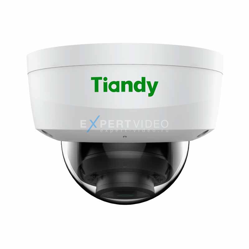 IP камера Tiandy TC-C32KS Spec:I3/E/Y/C/H/2.8mm/V4.0
