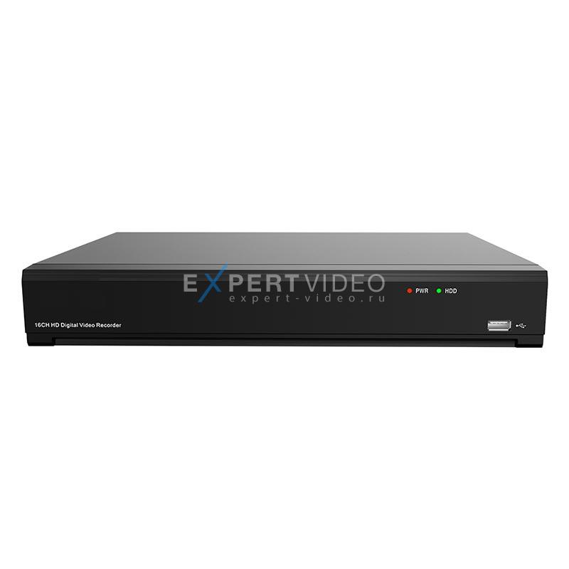 IP видеорегистратор Arax RN-S04P-4K