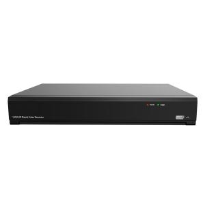 IP видеорегистратор Arax RN-S04P-4K