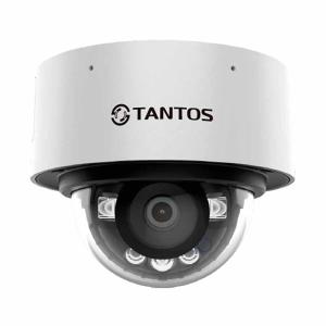 IP камера Tantos TSi-Vn253VZ