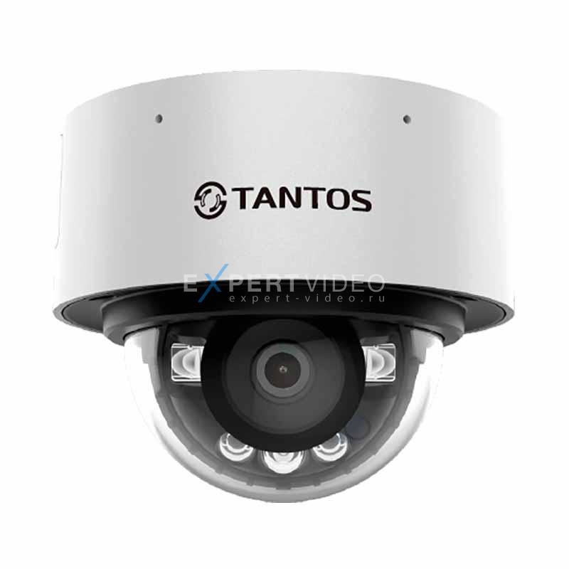 IP камера Tantos TSi-Vn253VZ