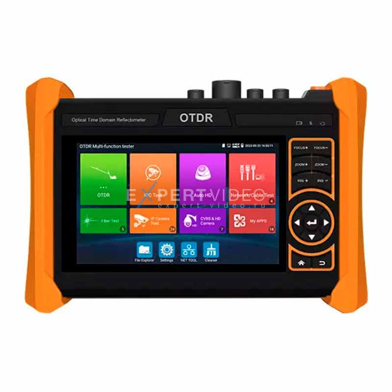 Видеотестер Hunter Expert-5IP/GCI6 OTDR