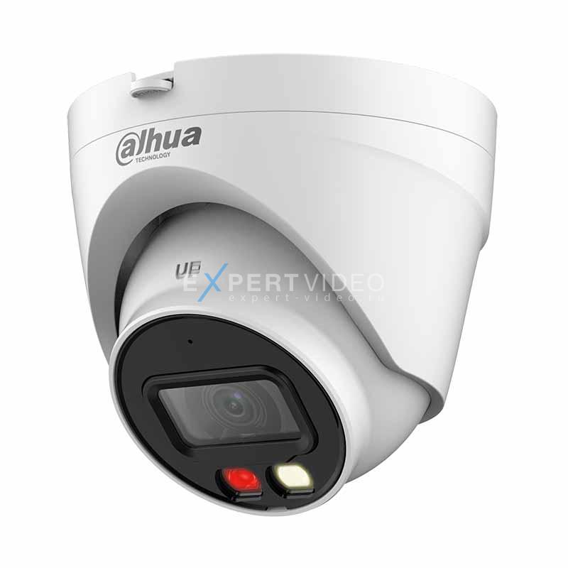 IP камера Dahua DH-IPC-HDW1439VP-A-IL-0280B
