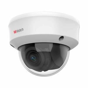 HD-камера HiWatch DS-T207(C) (2.7-13.5 mm)