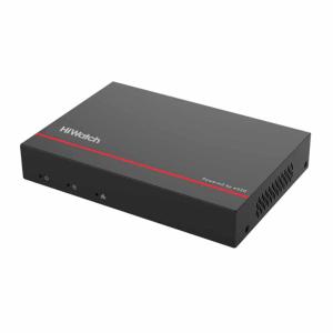 IP видеорегистратор HiWatch DS-N208EP(1TB)