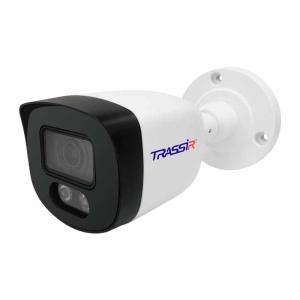 IP камера Trassir TR-D2B5-noPoE v3 3.6