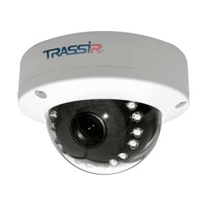 IP камера Trassir TR-D2D5 v3 3.6