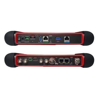 Видеотестер Arax T76-8K, фото 2