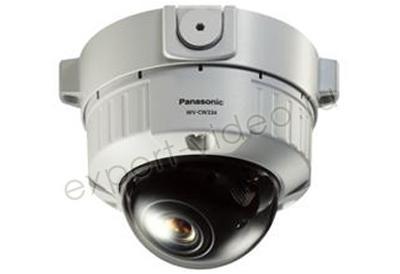  Panasonic WV-CW334SE