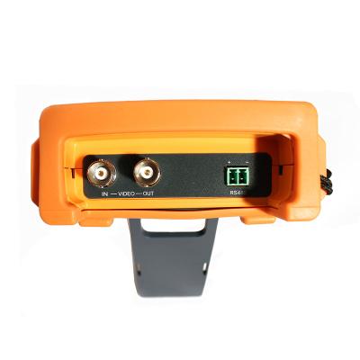 Видеотестер Tezter TS-CAPU-M-V-3,5, фото 2