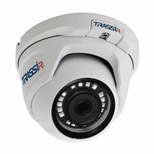 IP камера Trassir TR-D4S5 v3 2.8