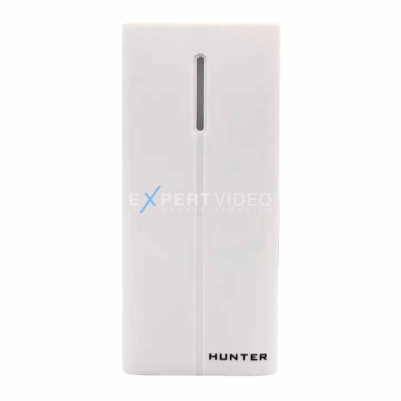 Считыватель Hunter HN-201RF white