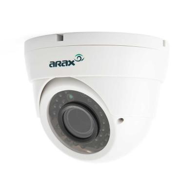 Автомобильные камеры Arax RTD-200-V212ir, фото 3