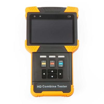 Видеотестер Arax T44, фото 3