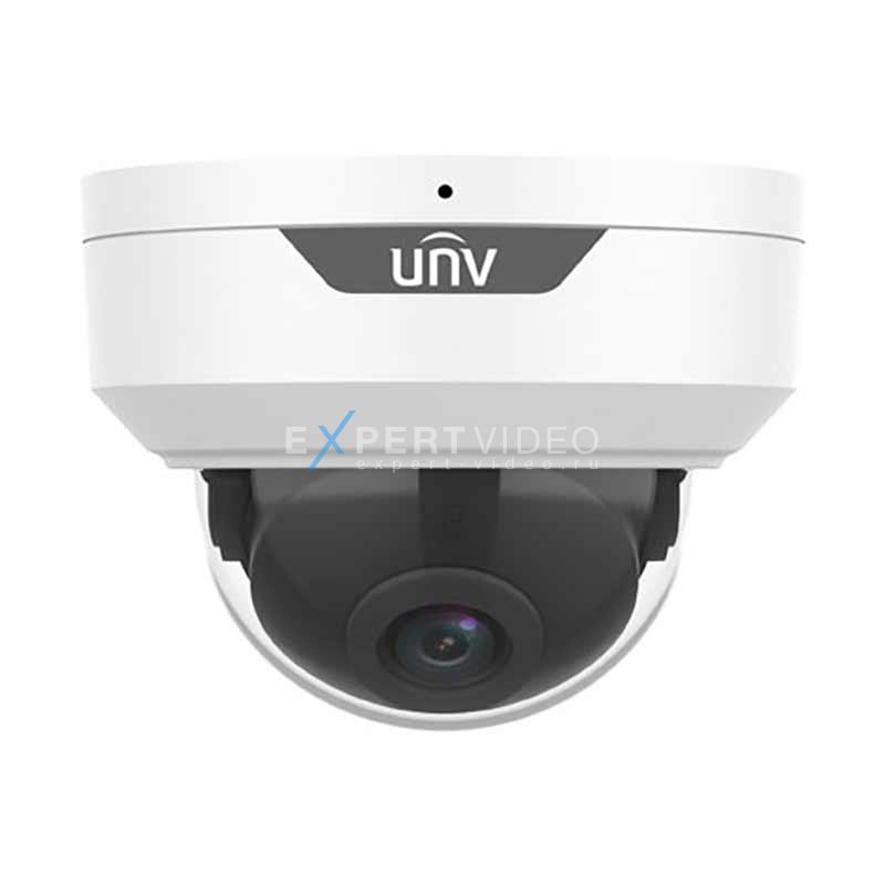 IP камера Uniview IPC325LE-ADF28K-G