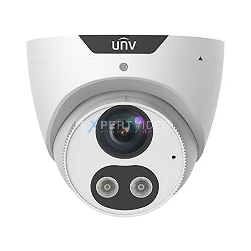 IP камера Uniview IPC3614SB-ADF28KMC-I0
