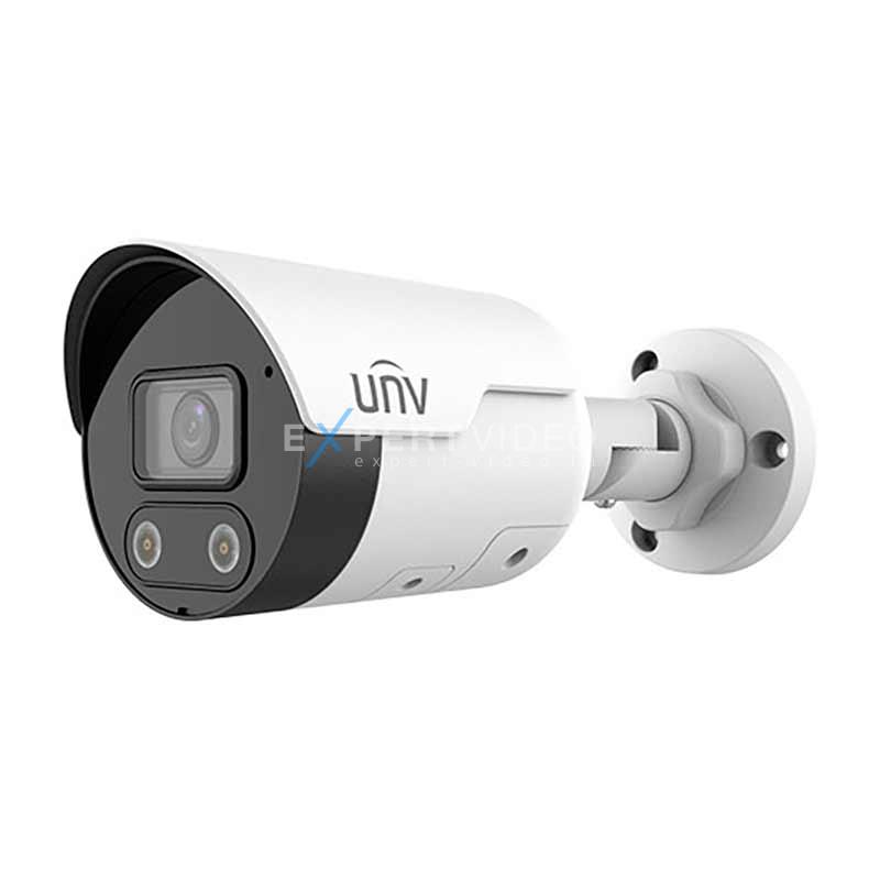 IP камера Uniview IPC2124LE-ADF40KMC-WL