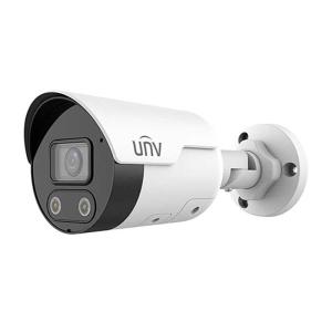 IP камера Uniview IPC2124LE-ADF40KMC-WL