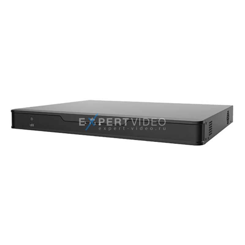 IP видеорегистратор Uniview NVR304-16E2