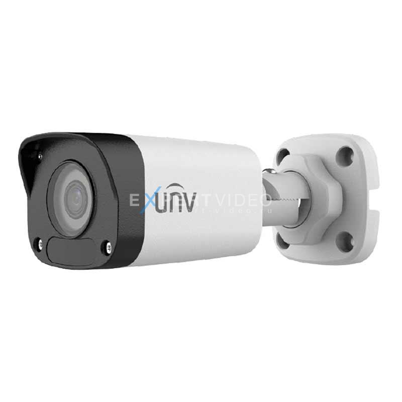IP камера Uniview IPC2124LB-SF40-A