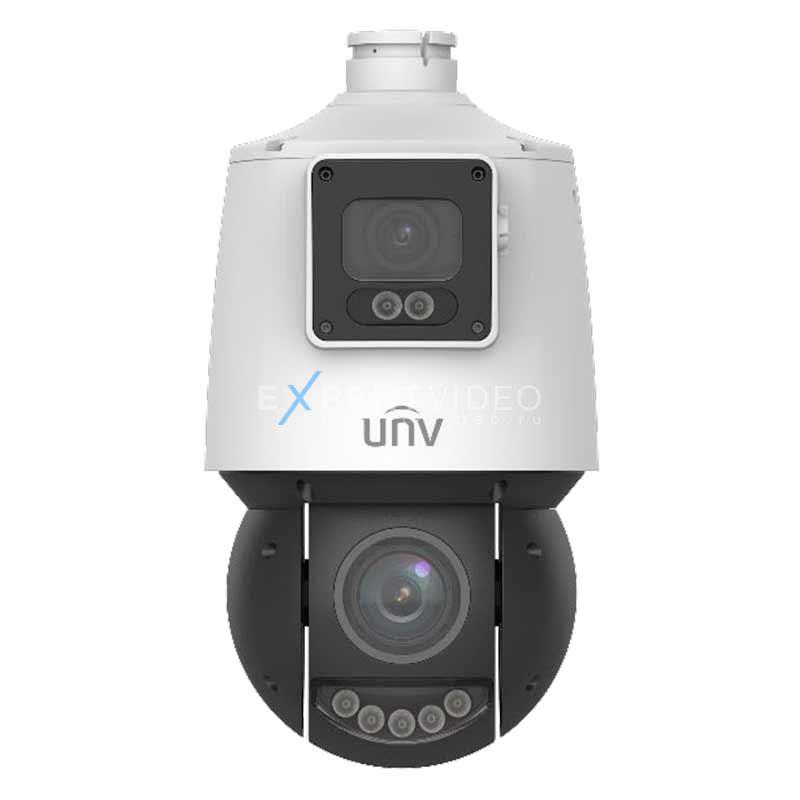 IP камера Uniview IPC94144SFW-X25-F40C