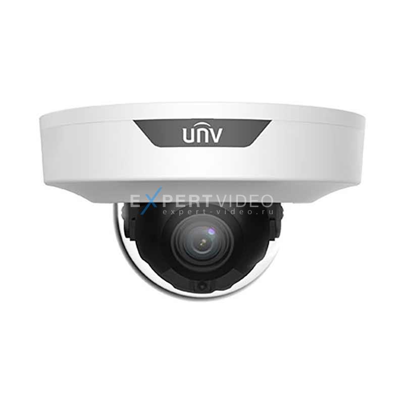 IP камера Uniview IPC354SB-ADNF40K-I0