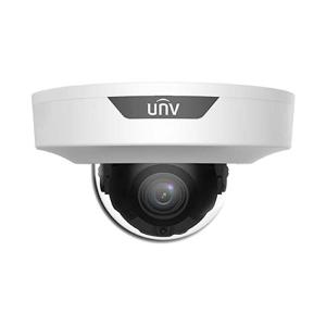 IP камера Uniview IPC354SB-ADNF40K-I0