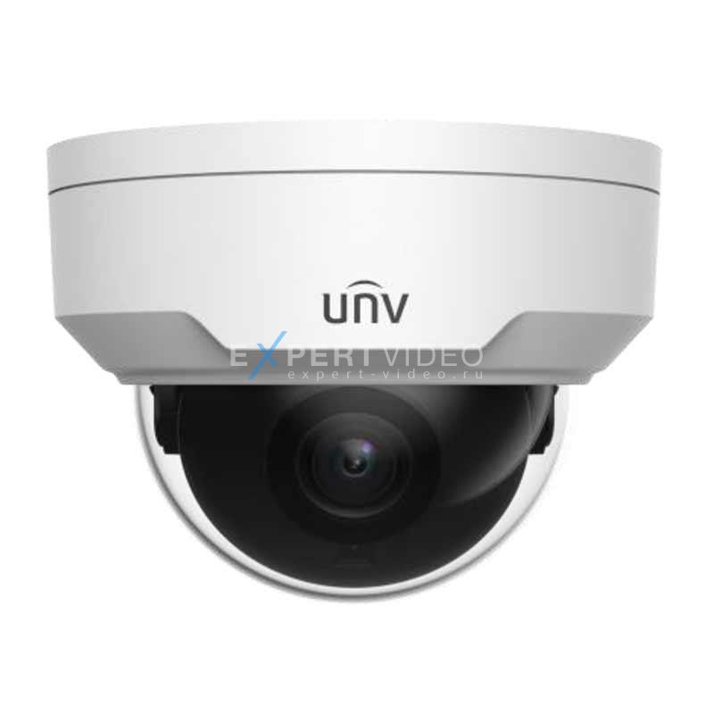 IP камера Uniview IPC322SB-DF40K-I0