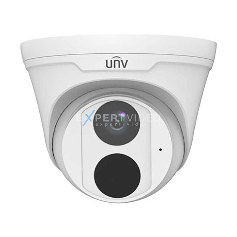 IP камера Uniview IPC3614LB-SF40-A