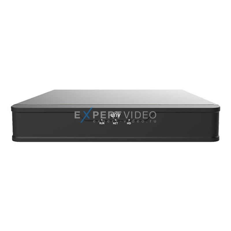 IP видеорегистратор Uniview NVR501-04B-P4