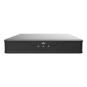 IP видеорегистратор Uniview NVR501-04B-P4