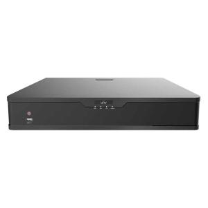 IP видеорегистратор Uniview NVR304-32S-P16