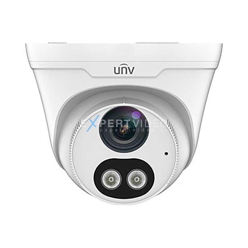 IP камера Uniview IPC3612LE-ADF40KC-WL