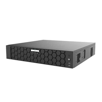 IP видеорегистратор Uniview NVR508-16B, фото 2