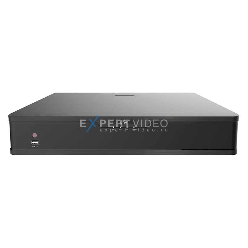 IP видеорегистратор Uniview NVR304-16S-P16