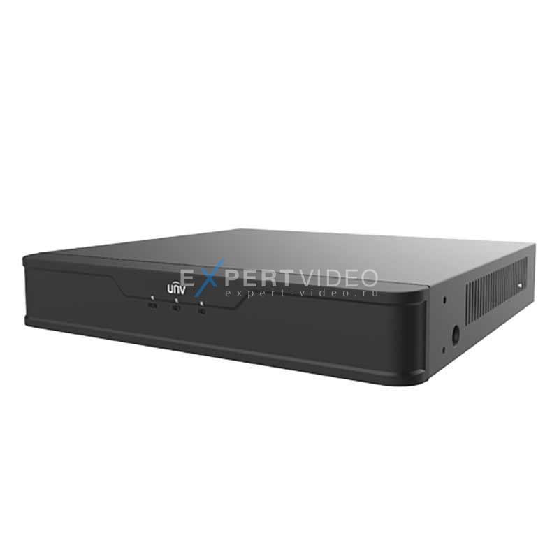 IP видеорегистратор Uniview NVR501-04B