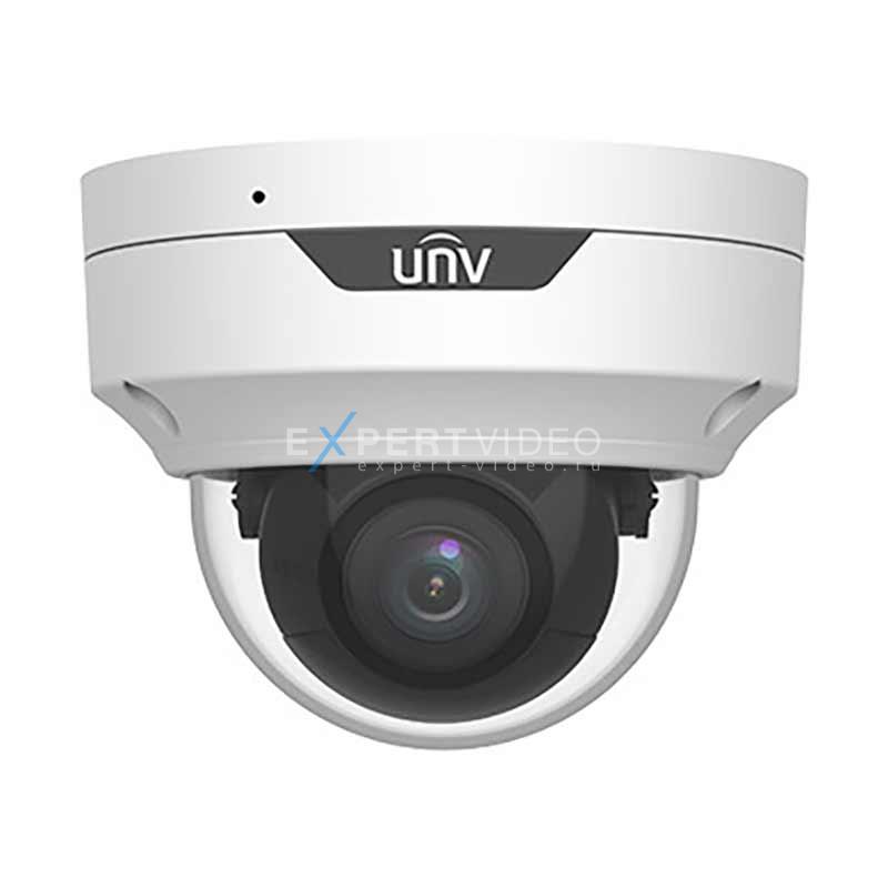 IP камера Uniview IPC3532LB-ADEZK-H