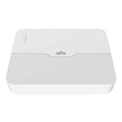 IP видеорегистратор Uniview NVR301-16LX-P8, фото 2